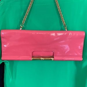 Trina Turk clutch purse